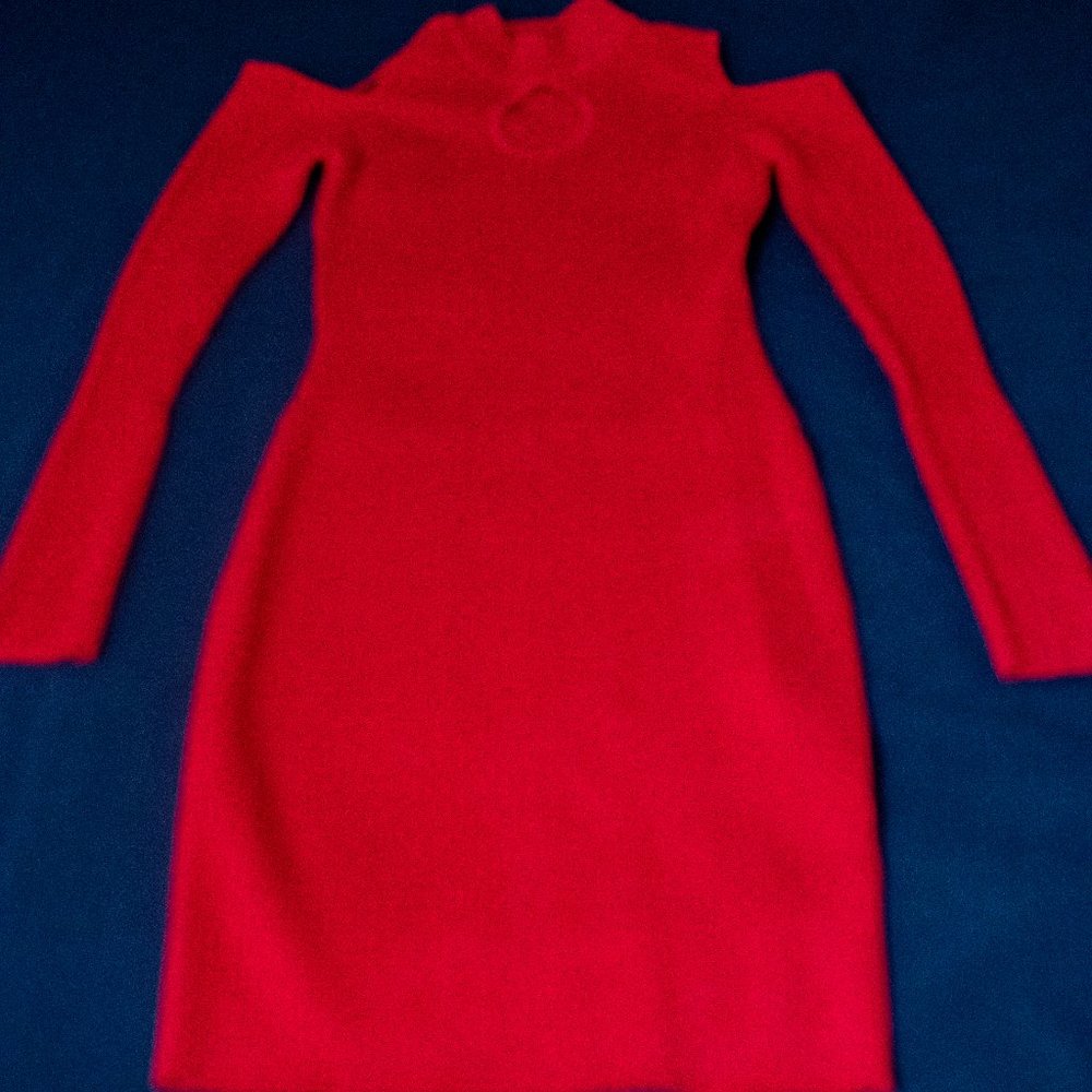 Womens Dress